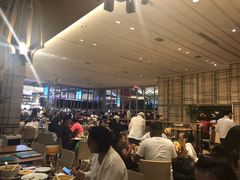 -关夫人餐厅(阳光广场店)