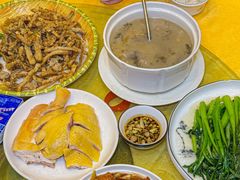 -东森家宴·惠州客家菜