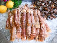 -万德诺富特酒店·自助餐厅(万德大厦店)