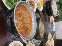 -柳沟豆腐宴64号院