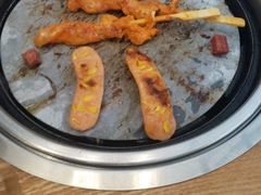 -川渝又一村火锅烤肉自助(步行街店)