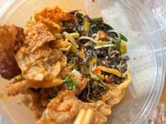 -凤张螺蛳粉·爽口粉(跃进路总店)