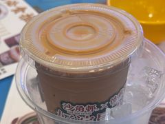 -憶廟街 X 沙角邨(太古城店)