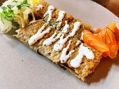 -RAC BAR(安福路店)