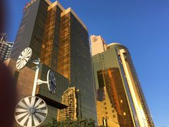 -厦门喜来登酒店