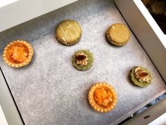 -行者书屋大堂吧 ·下午茶(南京圣和府邸酒店)