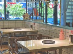 -卡路里的烤宴(浑南首创店)