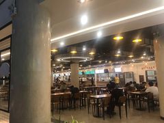 -南京工业职业技术学院-第1食堂(仙境路店)