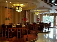 大堂-祥和粗粮食府(南环西路店)