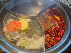 -川味观·鲜货火锅(西湖文化广场店)