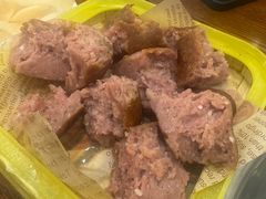 -楼外楼大刀肉传统火锅居(博学路店)