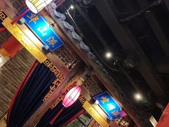 大堂-蜀大侠火锅(国际购物店)