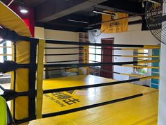-成泰格斗(环球商业广场店)