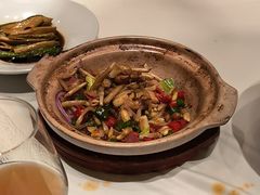 -惠丰堂饭庄·烤鸭·京味菜(翠微路店)