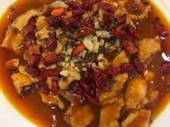 -听涛雅苑百味饺子老家菜馆