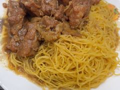 -麦文记面家(佐敦店)