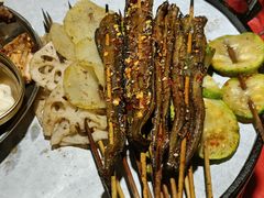 -醉烧膘·烧烤夜宵王(总店)