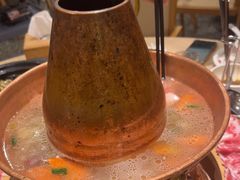 -羊之道草原味道清真餐厅(番禺店)