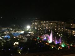 -惠州金海湾嘉华度假酒店