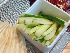 -院子餐厅·大锅菜·老杭帮(桥西直街店)