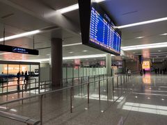 -温州龙湾国际机场