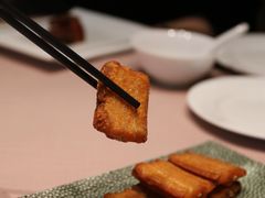 -荣轩(新荣记环球金融中心店)
