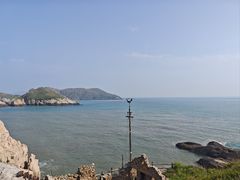 -东极岛景区-青浜岛