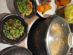 -芸山季·云南山珍菌火锅(人民广场来福士店)