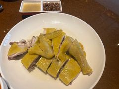 -海陵岛保利皇冠假日酒店·御公馆中餐厅 CANAL LNUA