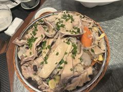 -猪肉婆私房菜(容桂总店)