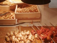 -快乐爱斯米牛排自助(金州安盛店)