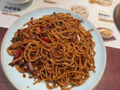 -老淮城·长鱼面(河下古镇店)
