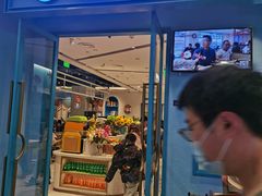 -纽斯特牛排自助餐厅(浦江万达店)