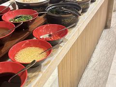 -广州增城保利郡雅酒店-月色西餐厅