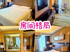 -廊坊固安福朋喜来登酒店