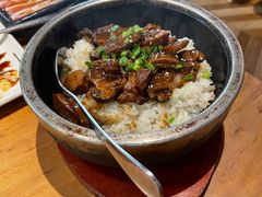 -九田家黑牛烤肉料理(溧阳吾悦店)