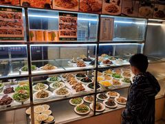 -萧记三鲜烩面(郑汴路店)