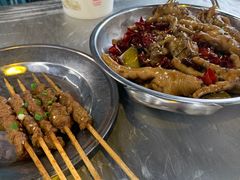 -小民大排档(光谷店)