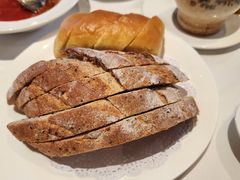 -波特曼西餐厅(南岗店)