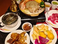 -上海神旺大酒店