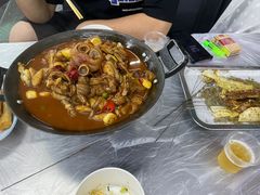 -小民大排档(江汉路店)