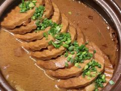 东坡芋头煲-径山十八道·风味民间菜(杭州总店)