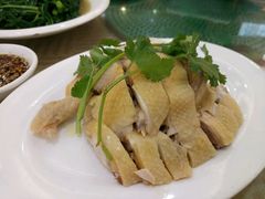 -新享乐海鲜(翠华路店)
