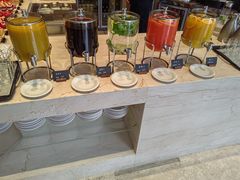 -TABLE·味西餐厅-成都茂业JW万豪酒店