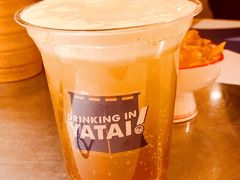 -火山屋台(新街口店)