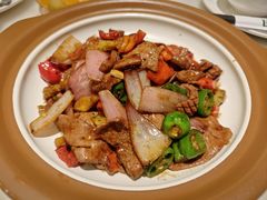 -渝乡老妈(六里桥店)