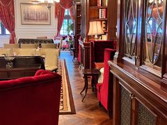 -Salon de Ville浦江汇(上海外滩华尔道夫酒店店)