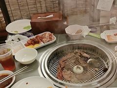 -尚宴牛特鲜自助(太原街万达店)