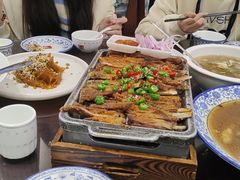 -邢家锅贴老店·非遗·开封菜(金明广场店)