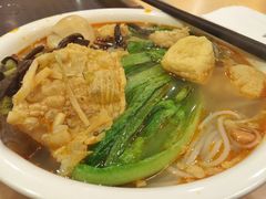 -水平有限广西米粉·广西风味集(五道口店)